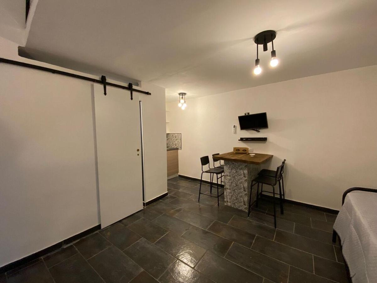 Annare Appartement Napels Buitenkant foto